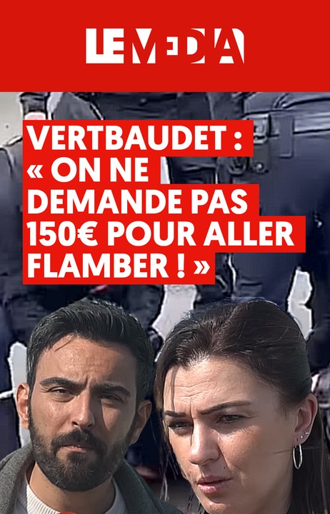 Verbaudet : « on ne demande pas 150€ pour flamber »