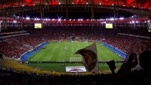 Campeonato Brasileiro 2019  Flamengo x Vasco (34ª rod)  jogo completo