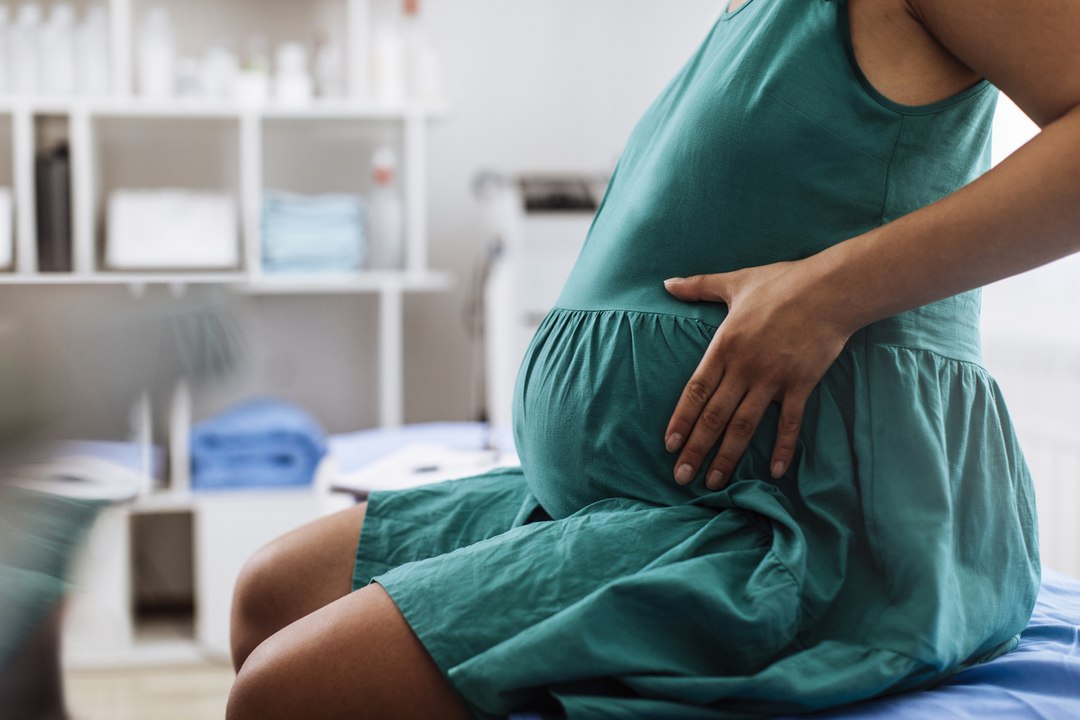 Choisir d'accoucher sans péridurale