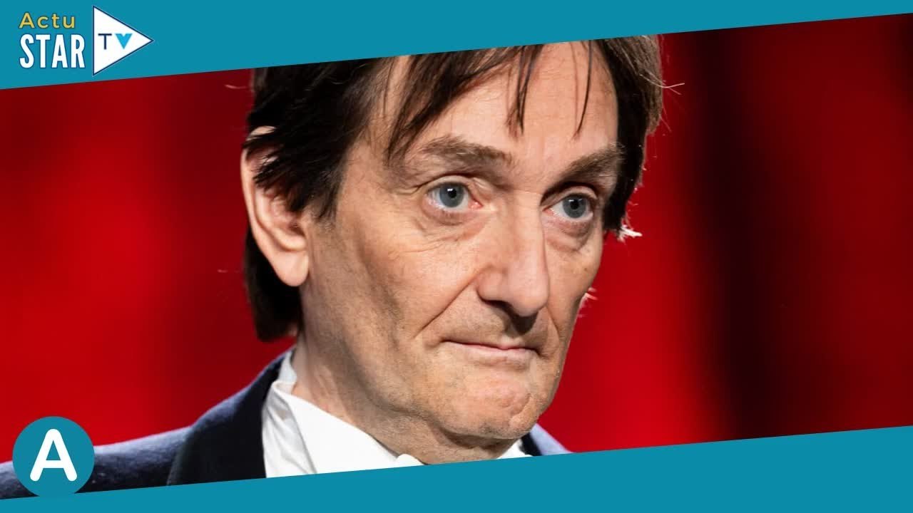 Pierre Palmade, une chanteuse proche de l'humoriste s'exprime : "Qu'il lève la main celui qui n'a pa