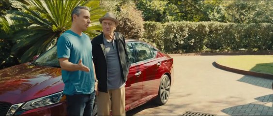 About My Father (2023) Official Trailer – Sebastian Maniscalco, Robert De Niro, Leslie Bibb