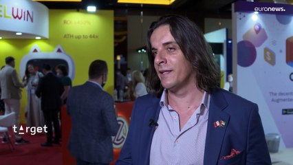 طراح زنجیره بلوکی: خاورمیانه می‌تواند کانونی برای رمزارزها باشد