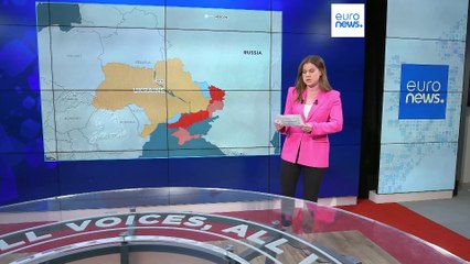 Was steckt hinter den Drohnenangriffen auf Russland?