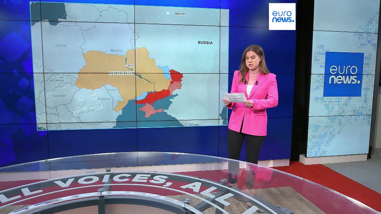 Was steckt hinter den Drohnenangriffen auf Russland?