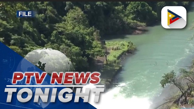 MWSS requests NWRB to maintain 52 cms water allocation