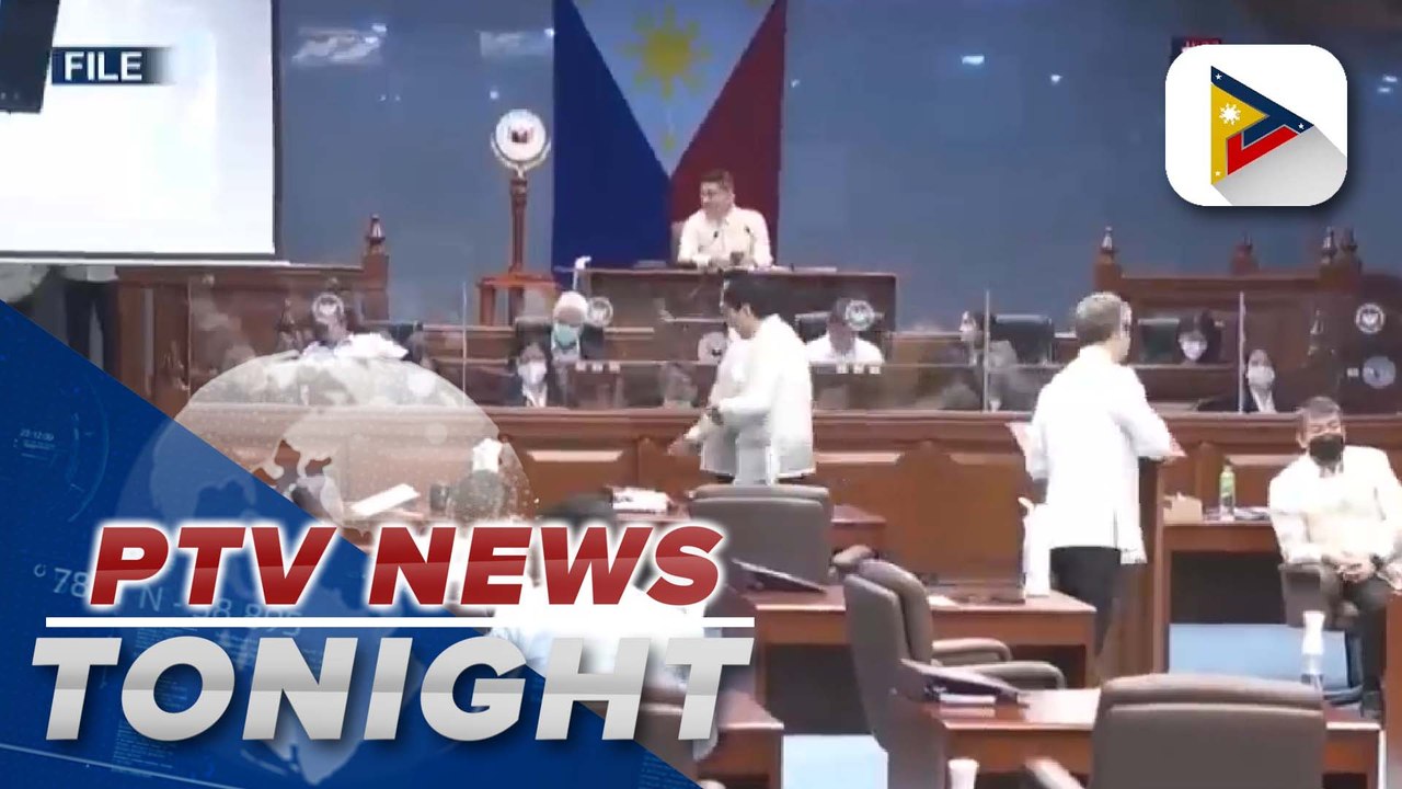 Lawmakers pushing for measures to further intensify gov’t disaster response