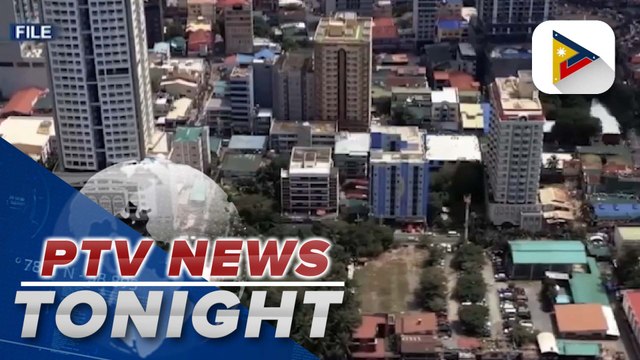 Gov't posts P66.8B budget surplus in April