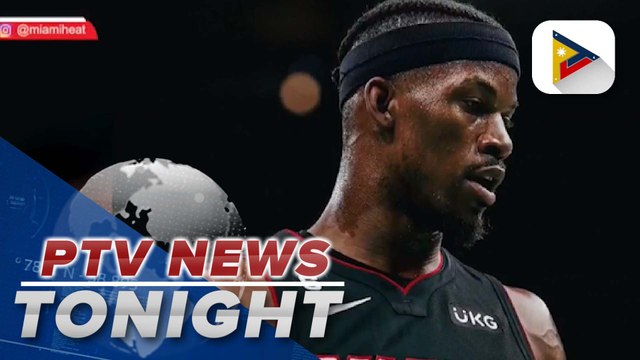 Miami beats Celtics, makes it to NBA finals