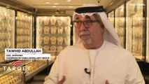 تجارت طلا سودآورترین تجارت در دبی پس از نفت