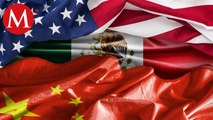 EU sanciona a empresas de México y China por facilitar producción de fentanilo