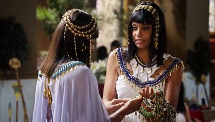 160-Moises y Los Diez Mandamientos