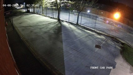 CCTV footage released of potential ‘key witness’ after rape investigation launched in Darwen