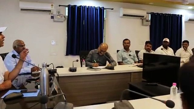Video Story: नगर सेवा अभियान आपके अपने कार्य को बेहतर करने का अवसर: कमिश्नर