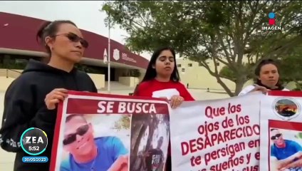 Entregan dos veces el cuerpo equivocado a familia en Tijuana