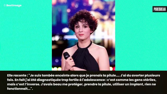 Je n'avorte pas des p*tes comme vous : Barbara Pravi sans filtre sur les avortements qu'elle a subis, et la violence hallucinante de médecins
