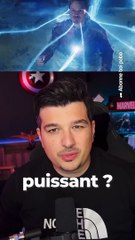 Connaissiez-vous ces details sur les gardiens de la galaxie ?