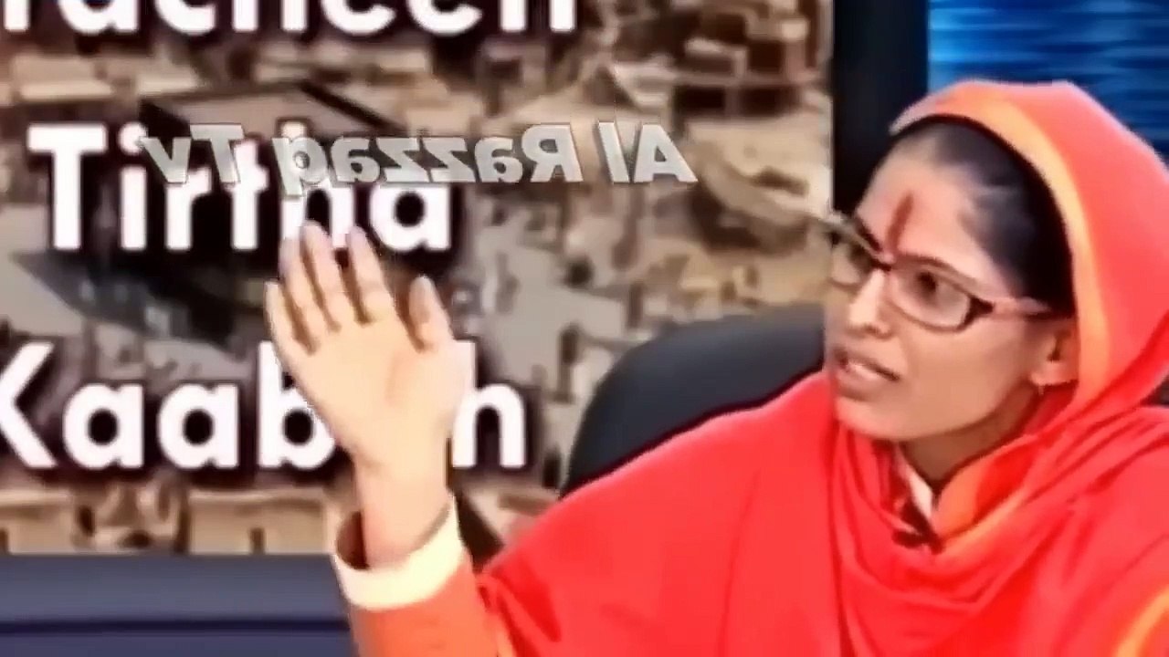 Our Idols were Inside Your Kaaba Is It true _ Good Reply Engineer Muhammad Ali_ islam3366