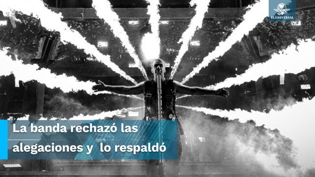 Rammstein niega que su vocalista, Till Lindemann, haya drogado y abusado de fans