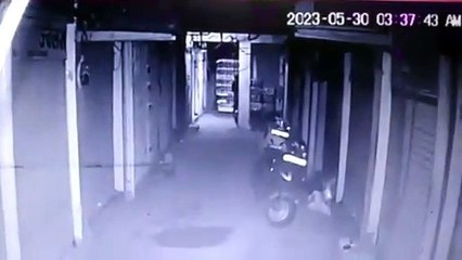 पश्चिम बंगाल से आए दो युवकों ने रैकी कर चुराया सवा किलो सोना