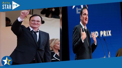 Quentin Tarantino : cette somme dingue qu'il aurait déboursée pour assouvir un penchant sexuel dégoû