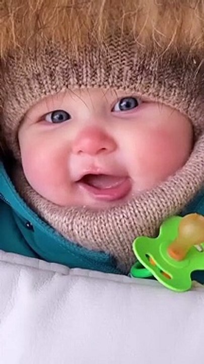 Love this baby 
