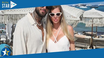 "Avec Thibault, on ne se parle pas" : Jessica Thivenin séparée de son mari