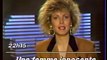 TF1 - 19 Novembre 1987 - Teasers, speakerine (Evelyne Dhéliat), 