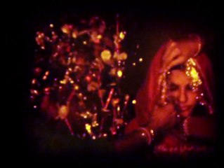 Toute une nuit sans savoir (2021) - Bande annonce