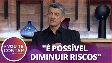 Especialista alerta: saiba os sintomas que levam ao infarto