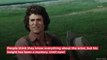 Mystery Solved! This Is How Tall Michael Landon Really Was