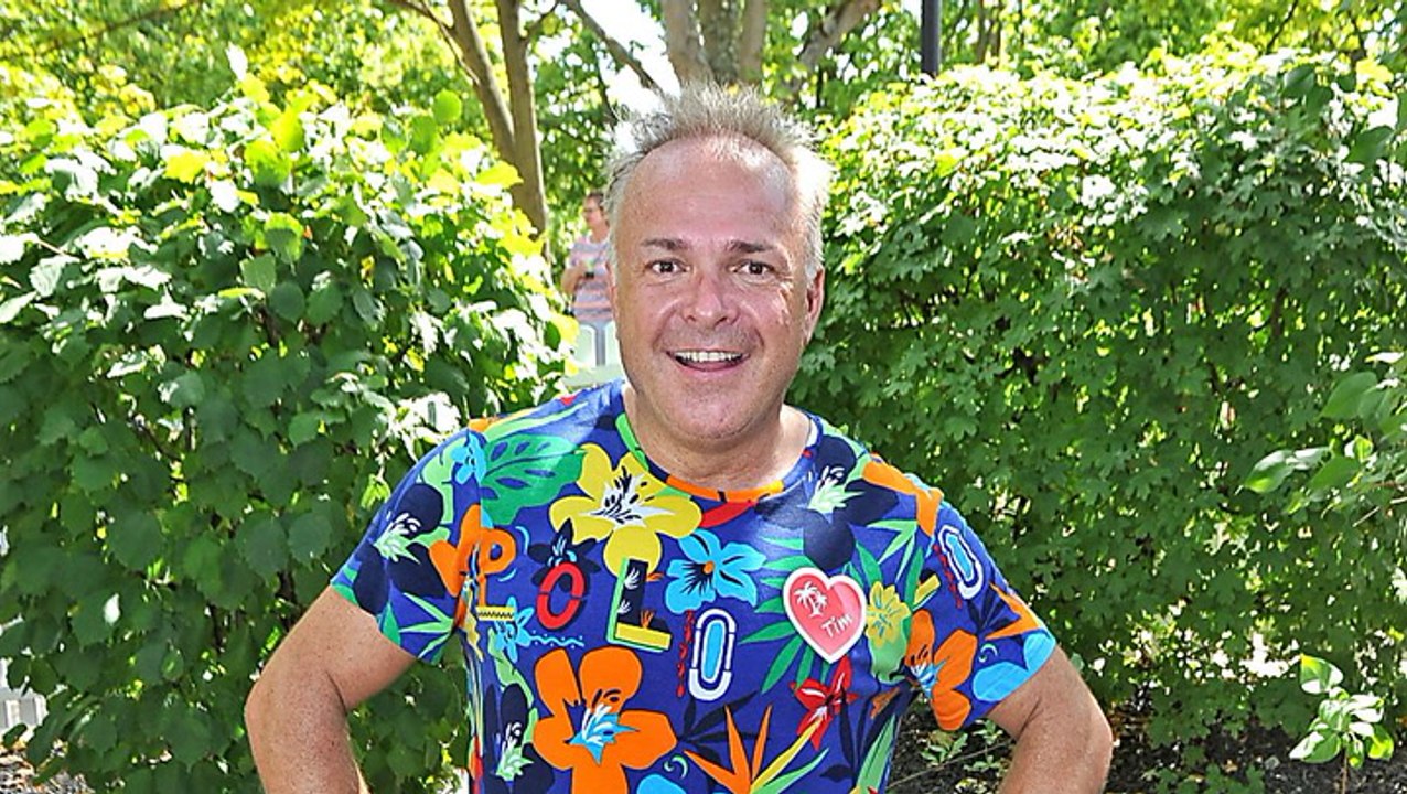 Tim Toupets Freundin: Diese Frau macht ihn glücklich