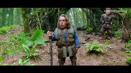 Willow (2022) Explained in Hindi & Urdu | Willows Full Story Summarized