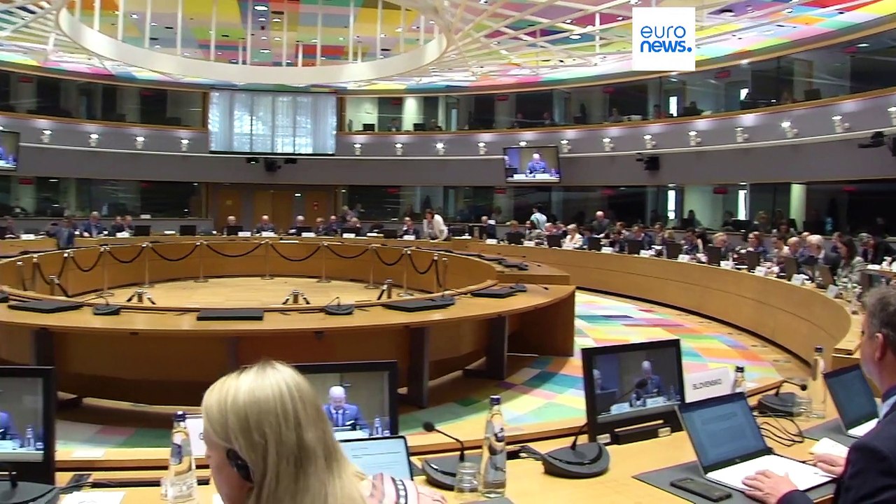 Southern European countries want EU funds to deal with increased drought levels