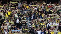 SPOR Fenerbahçe - Antalyaspor maçından kareler