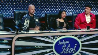 Salman ali & kumar Sanu Jeeta Tha | Indian Idol Season 10