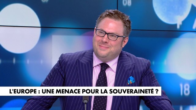 L'édito de Mathieu Bock-Côté : «2005/Référendum sur L'Europe : la victoire et l'échec»