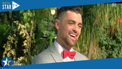 "T'as cru que j'étais ton ex" : Bruno (Mariés au premier regard) raconte sa drôle de méprise en déco