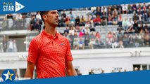 Novak Djokovic face à la polémique à Roland-Garros : la direction du tournoi brise le silence