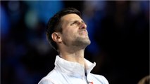 GALA VIDEO - Novak Djokovic face à la polémique à Roland-Garros : la direction du tournoi brise le silence