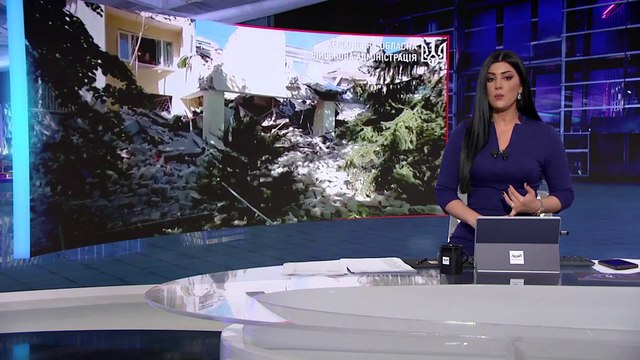 التاسعة هذا المساء | رغم انتصار الروس.. جانب مظلم لسيطرة الروس على باخموت