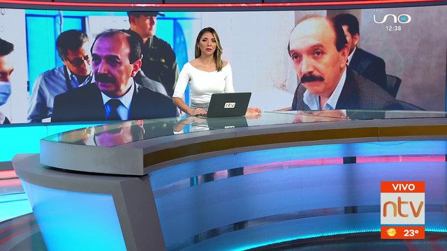 Amigo del interventor de Fassil aseguró que Colodro era una persona que sabía manejar sus emociones