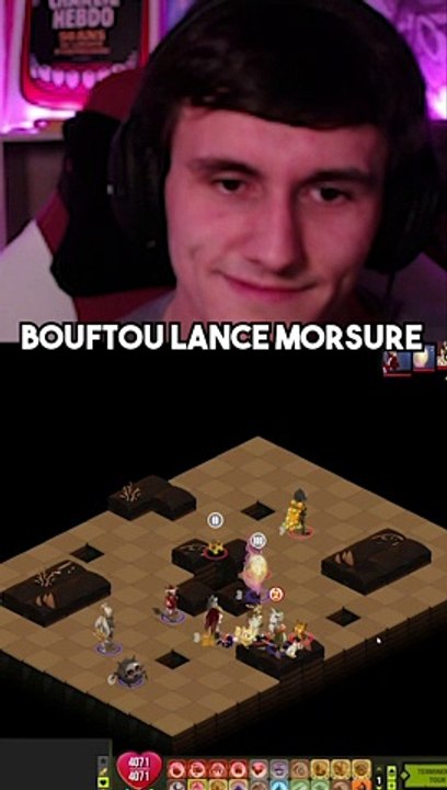 Capturer les ennemis en koli sur DOFUS #Dofus #Ankama #Wakfu #jeuxvideo #jeuxvideos #jeuvideo