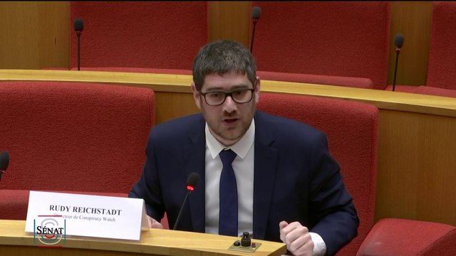 Fonds Marianne : Nous faisons des reportings réguliers