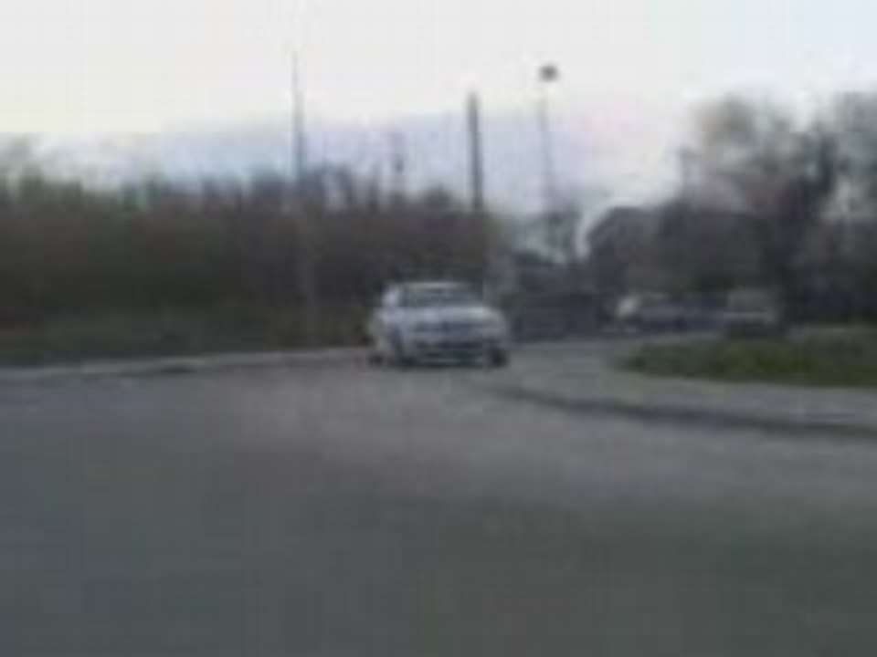 M3 Drift