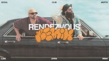 Social Club Misfits - Rendezvous (Luke Johns Remix / Audio)