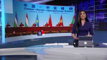 التاسعة هذا المساء | الصين قد تحل محل روسيا في آسيا الوسطى.. خطوات جادة