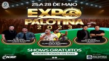 GIRO DE NOTÍCIAS: Secretária Regina Stefanello faz avaliação positiva da Expo Palotina 2023