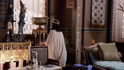 156-Moises y Los Diez Mandamientos