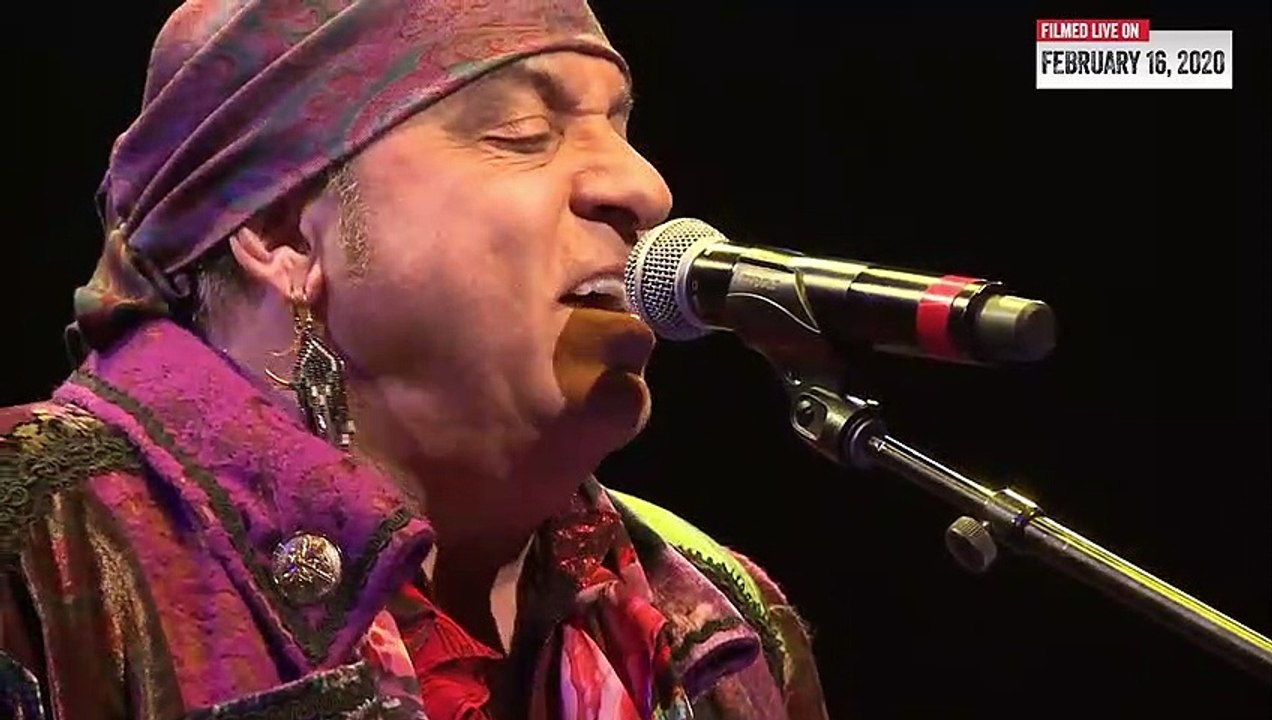 Let the Good Times Roll (Louis Jordan and His Tympany Five cover