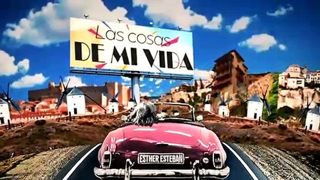 Paco Núñez en 'Las cosas de mi vida'